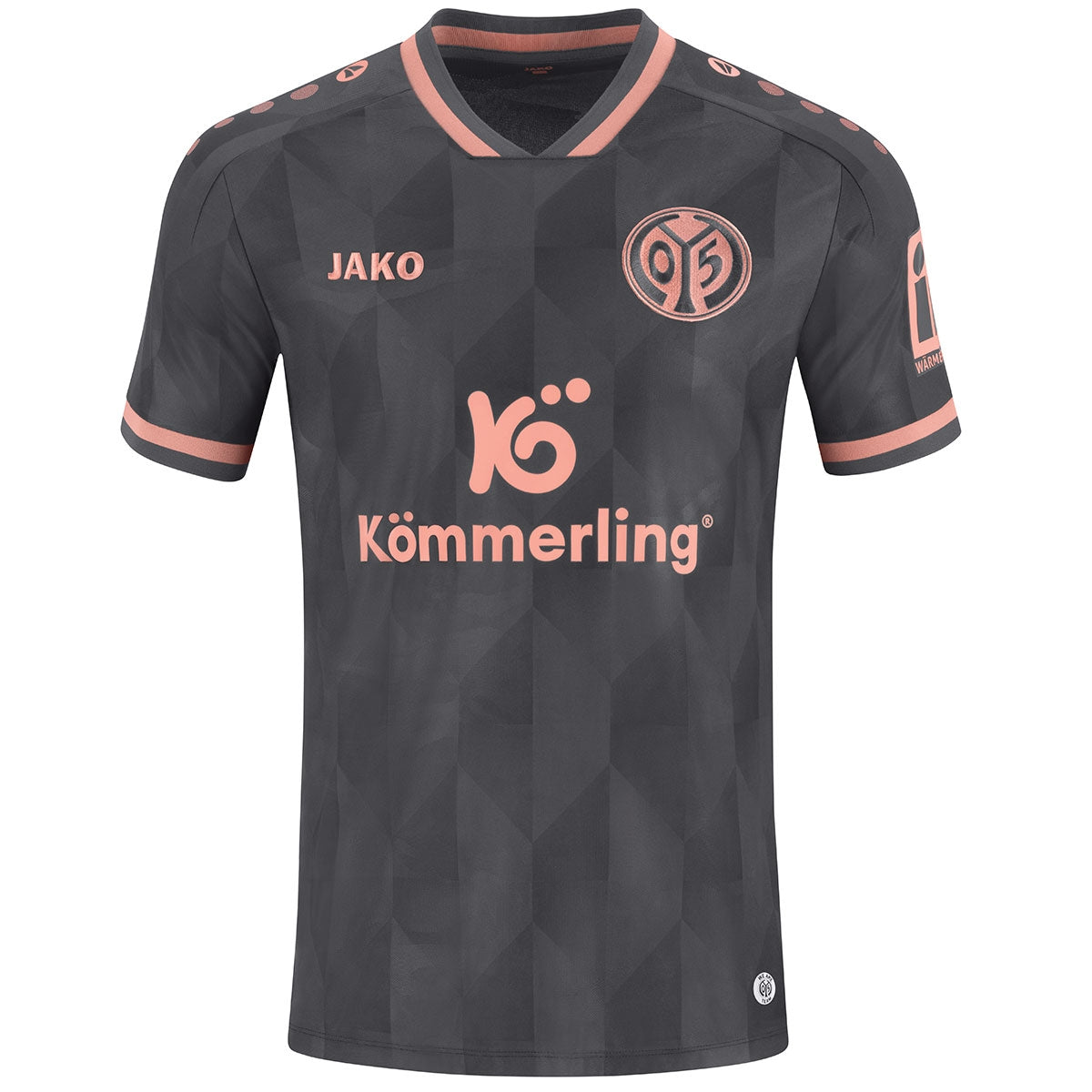 1. FSV Mainz 05 - Ausweichtrikot