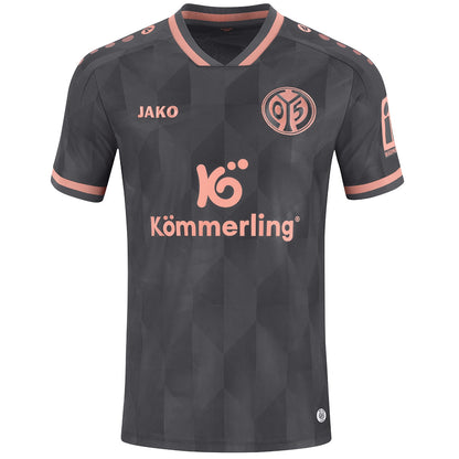 1. FSV Mainz 05 - Ausweichtrikot