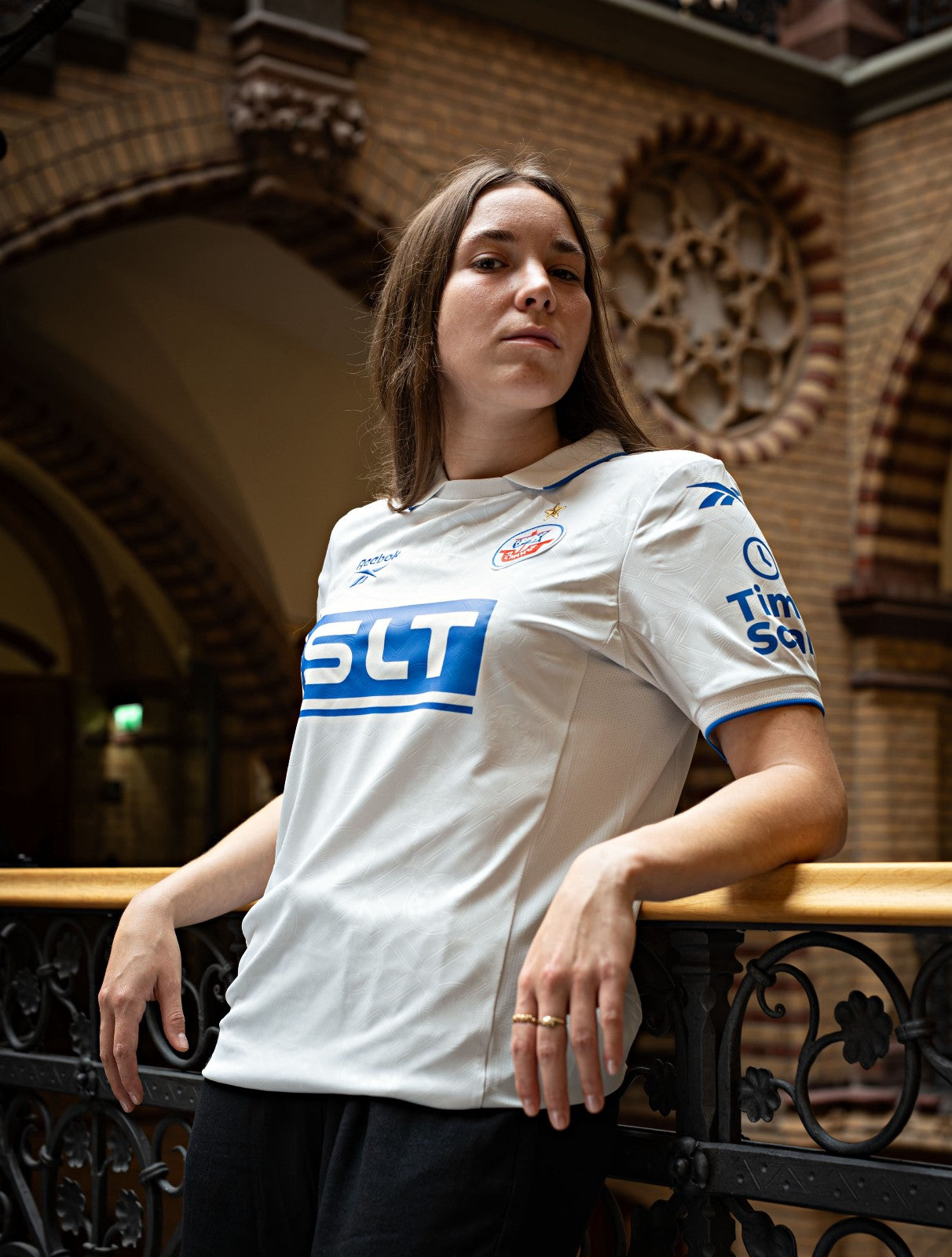 Hansa Rostock - Auswärtstrikot