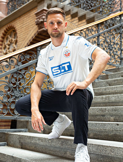 Hansa Rostock - Auswärtstrikot