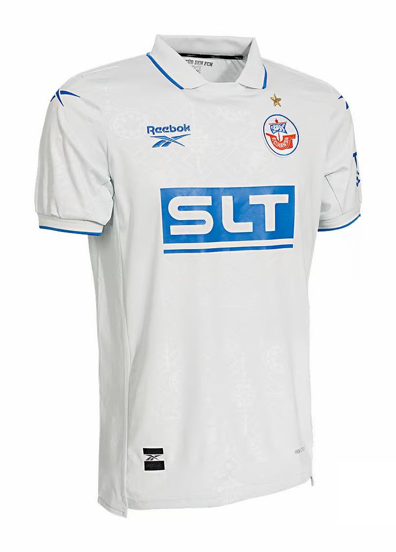 Hansa Rostock - Auswärtstrikot