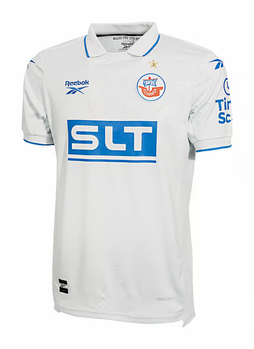 Hansa Rostock - Auswärtstrikot