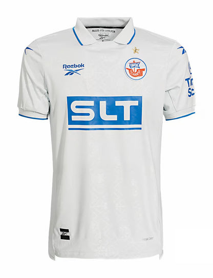 Hansa Rostock - Auswärtstrikot