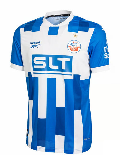 Hansa Rostock - Heimtrikot