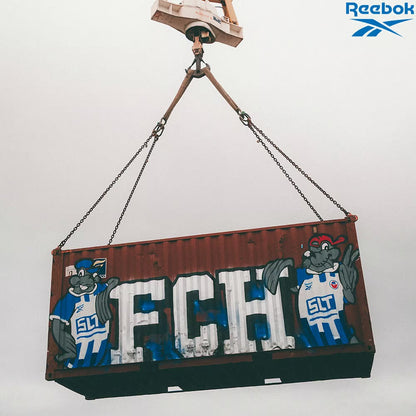 Hansa Rostock - Heimtrikot