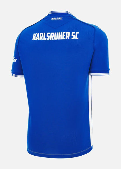 Karlsruher SC - Heimtrikot