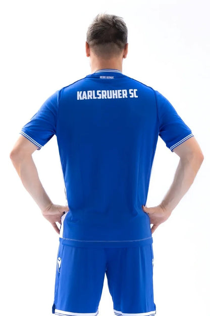 Karlsruher SC - Heimtrikot