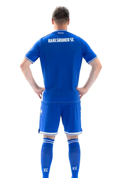 Karlsruher SC - Heimtrikot