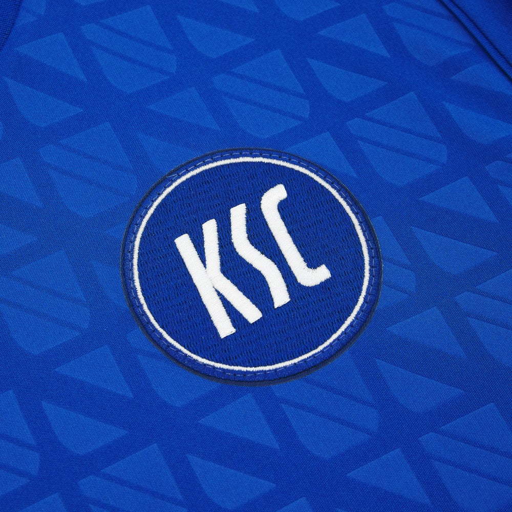 Karlsruher SC - Heimtrikot
