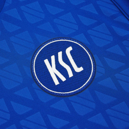 Karlsruher SC - Heimtrikot