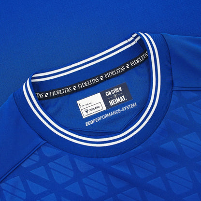 Karlsruher SC - Heimtrikot