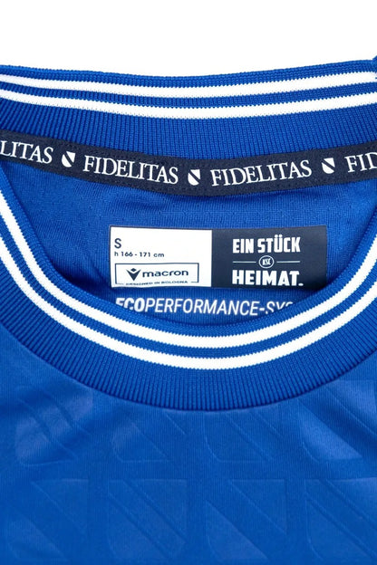 Karlsruher SC - Heimtrikot