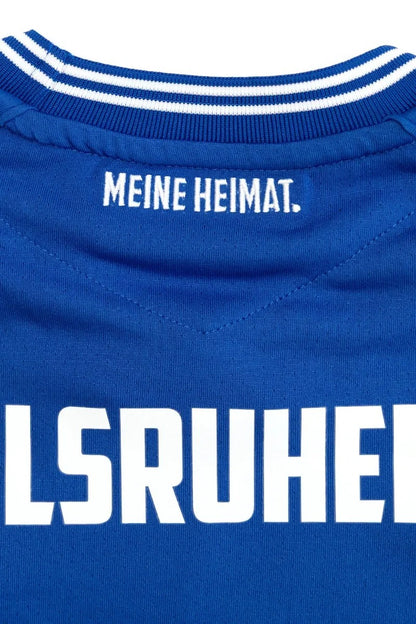 Karlsruher SC - Heimtrikot