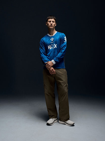 SV Darmstadt 98 - Heimtrikot