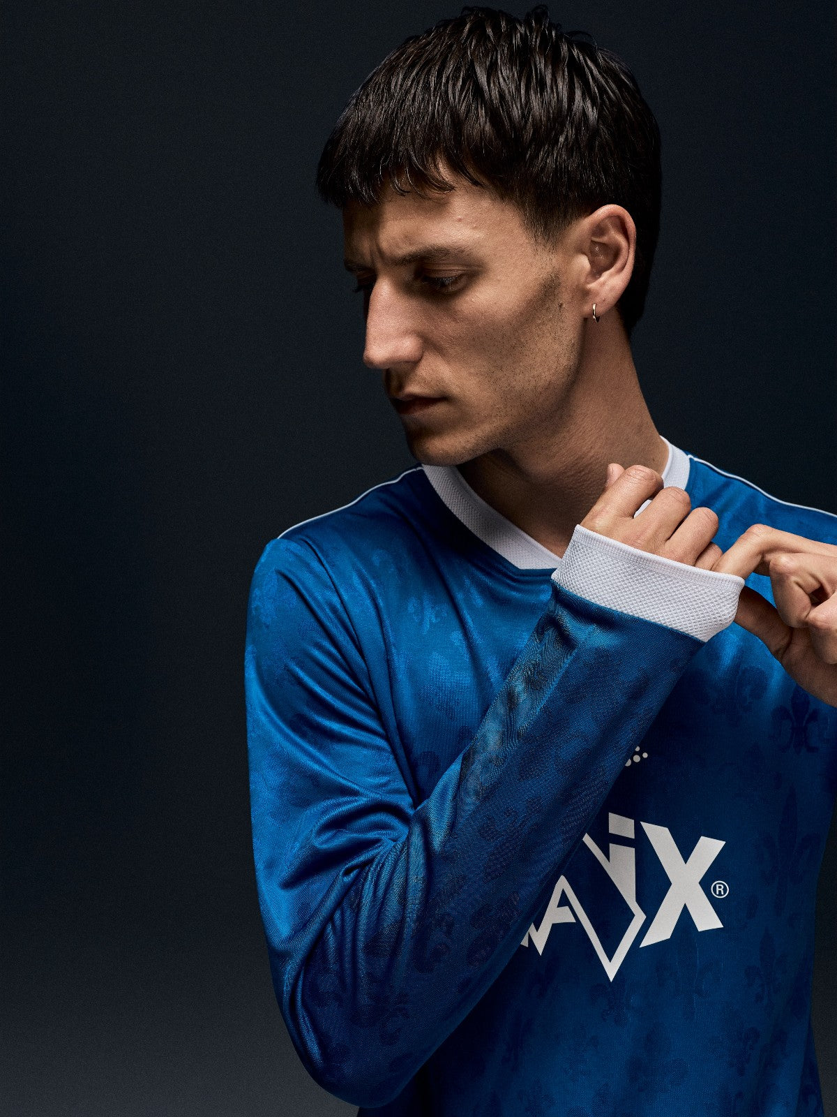 SV Darmstadt 98 - Heimtrikot