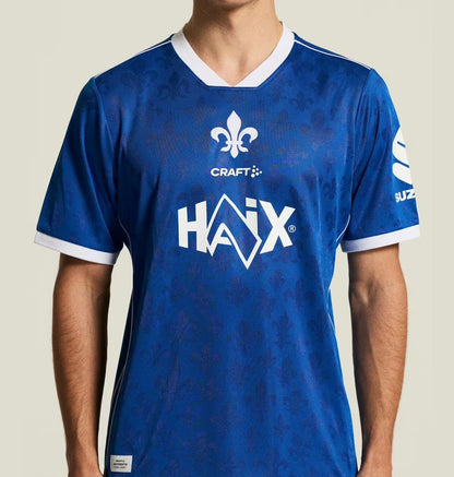 SV Darmstadt 98 - Heimtrikot