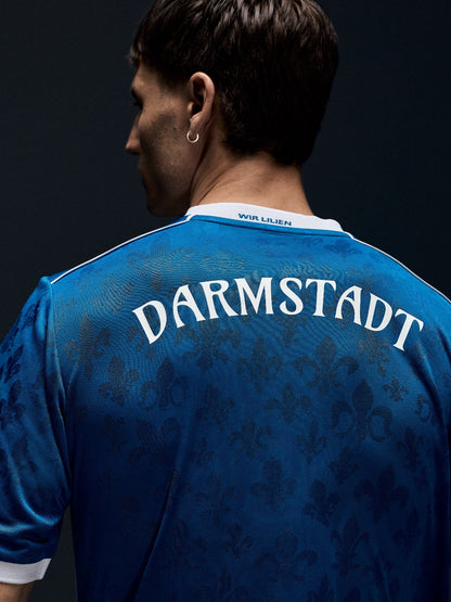 SV Darmstadt 98 - Heimtrikot