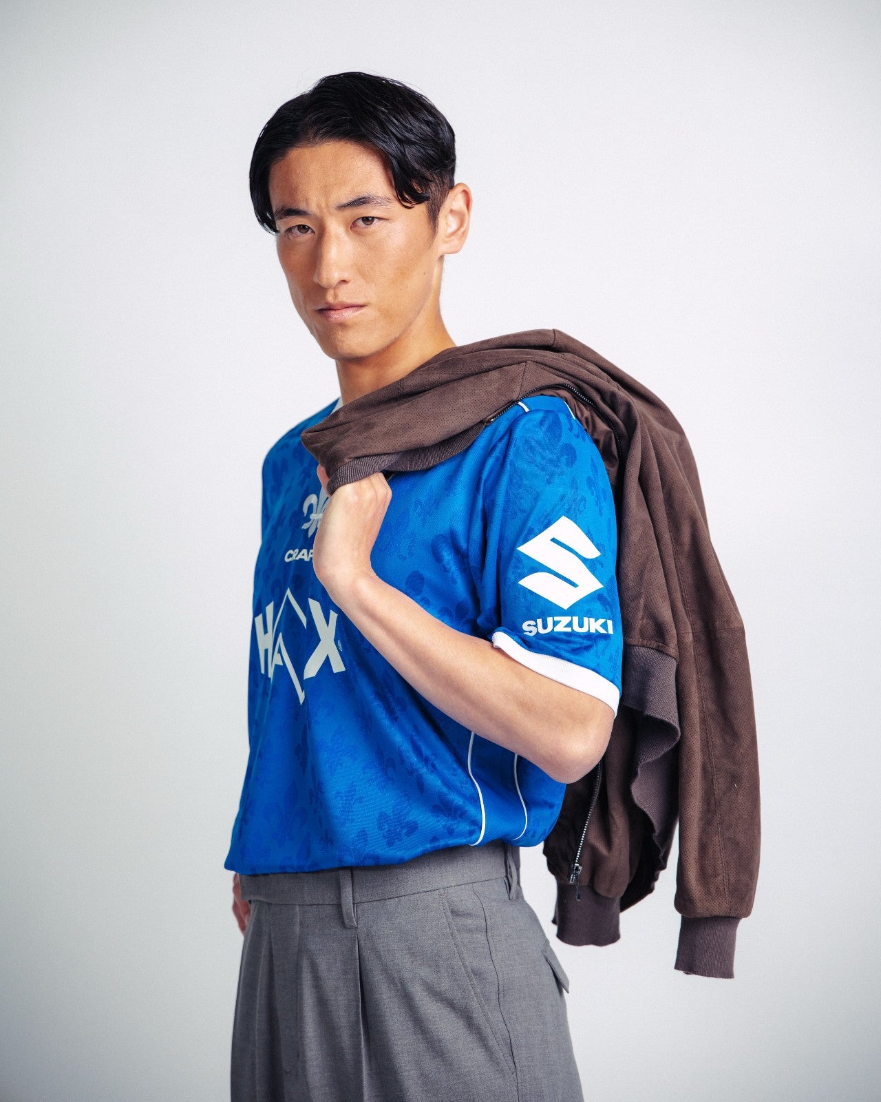 SV Darmstadt 98 - Heimtrikot