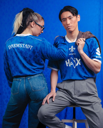 SV Darmstadt 98 - Heimtrikot