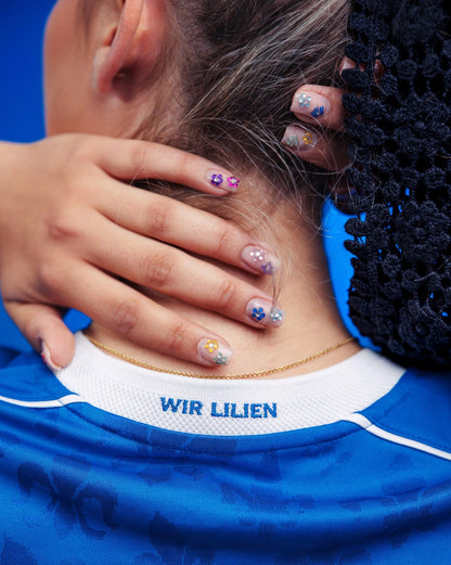 SV Darmstadt 98 - Heimtrikot